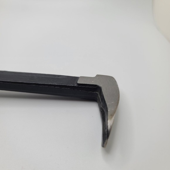 Stanley Claw Bar 8 inch 20cm 55-116 Nail Remover Grabber - Picture 2 of 9